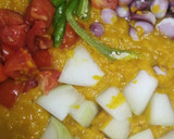 பூசணிக்காய் சாம்பார் ரெசிபி ஸ்டேப் 1 புகைப்படம்