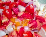 શાહી પનીર(Shahi paneer Recipe in Gujarati) રેસીપી સ્ટેપ2ફોટો