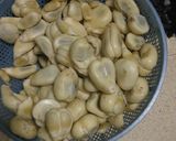 Foto langkah ke 1 dari resep Asinan Salak.