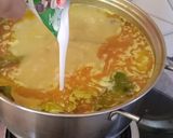 Foto langkah ke 3 dari resep SOTO TANGKAR,khas Betawi.