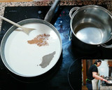 Foto del paso 3 de la receta: Bechamel casera