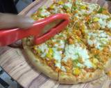 Pizza recipe step 3 photo