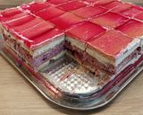 Tejfölös süti recept fázis 6 fotója
