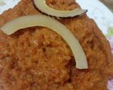 A picture of step 4 of Carrot halwa | Instant Recipe 🥕.