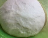 صورة لخطوة 4 من وصفة فطيرة الشوكولا ،🍫🥞🫓طاقية السلطان