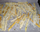 Foto del paso 3 de la receta: Palitos de Pan de Molde