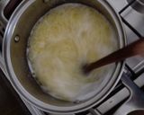 صورة لخطوة 3 من وصفة دويدة بالحليب