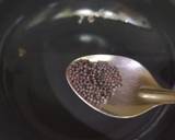 Corn poha recipe step 4 photo