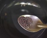 A picture of step 4 of Corn poha.