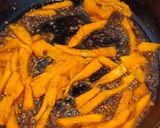 Foto langkah ke 2 dari resep Sambal Terong Asam-Teri.