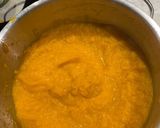 A picture of step 3 of Vegan cheese sauce.