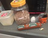 Foto del paso 1 de la receta: Frijoles puercos estilo Sinaloa