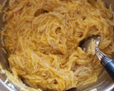 Foto del paso 2 de la receta: Tortilla de cabellos de ángel