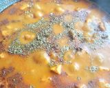 চানা পনির মশলা(chana paneer masala recipe in bengal) রেসিপি ধাপ - 6 ছবি