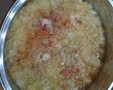 Húsos káposzta lépésről-lépésre recept fázis 6 fotója