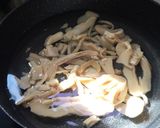 รูปขั้นตอนการทำที่ 2 ของ ต้มหน่อไม้จีนซี่โครงหมู