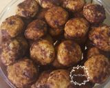 Foto langkah ke 6 dari resep Palm cheese cookies.