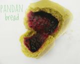 Foto langkah ke 7 dari resep Roti pandan.