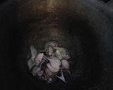 Foto langkah ke 2 dari resep Sayur Bayam.