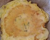 Foto langkah ke 4 dari resep Telur dadar.