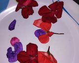 Foto del paso 2 de la receta: Ensalada multicolor🌹🏵️🌺