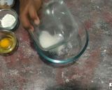 Foto langkah ke 2 dari resep Crepes.