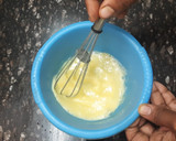 காயின் பிஸ்கெட் அல்லது முட்டை பிஸ்கெட் (Coin Biscuit recipe in tamil) ரெசிபி ஸ்டேப் 2 புகைப்படம்