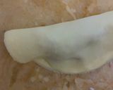 A picture of step 8 of Dumplings 🥟 Momoos.