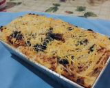 Foto langkah ke 6 dari resep Pudding Roti Simple.