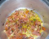 A picture of step 2 of Kamande special.