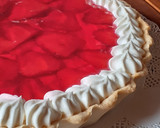 Foto del paso 3 de la receta: 🍓Tarta de frutilla🍓