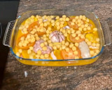 Foto del paso 4 de la receta: Arroz al horno