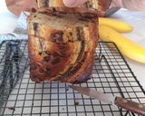 Une image de l'étape 6 de Banana Bread.