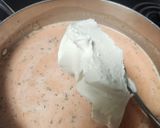 Foto del paso 5 de la receta: Crema de jitomate