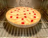Foto del paso 11 de la receta: Pastel de mantequilla con ricotta (Butter cake with ricotta)