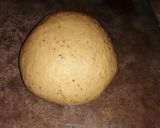 Foto del paso 2 de la receta: Pan de muerto tradicional