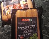 Újkrumplis egytál 😊kint grillen recept fázis 5 fotója