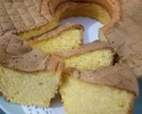 Foto langkah ke 6 dari resep Egg yolk cake.