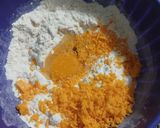 Foto del paso 2 de la receta: 🧀Pancitos de Queso🧀