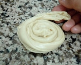 Foto langkah ke 20 dari resep Omani Paratha #step_by_step.