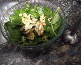 Foto del paso 3 de la receta: Pesto