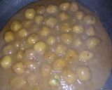 Foto langkah ke 7 dari resep Cilok bumbu kacang.