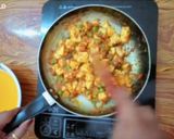 A picture of step 24 of Tawa Paneer Masala.