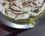 સોજી સેંડવિચ ઢોકળાં (Sooji Sandwich Dhokla Recipe In Gujarati) રેસીપી સ્ટેપ7ફોટો