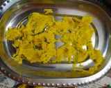 બાફેલા ગુંદા નું અથાણું (Bafela Gunda Athanu Recipe In Gujarati) રેસીપી સ્ટેપ1ફોટો