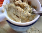 Foto del paso 2 de la receta: Leche de Semillas de Zapallo. Leche Vegana