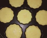 Foto langkah ke 4 dari resep Bika Ambon lembut bersarang 😊 anti ribet dan anti gagal.
