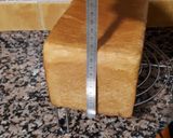 Foto del paso 17 de la receta: Auténtico pan de molde
