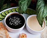 عکس مرحله 3 از دستور ارده خانگی
