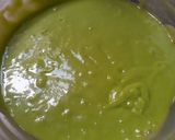 Foto del paso 3 de la receta: BOLO VERDE LIMÃO CAIPIRINHA /BIZCOCHUELO VERDE DE LIMA  LIMÓN-Recetas populares de Brasi🇧🇷